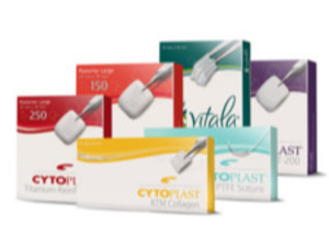 Biomateriály, membrány, chirurgické šití