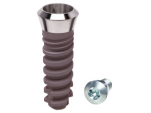 OKTAGON® Tissue Level, RP Conical Meisinger Implants