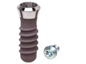 OKTAGON® Tissue Level RP Meisinger Implants