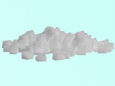 Pěnové peletky PLUS OMNI , Ø 4 mm, 3000ks (56678)