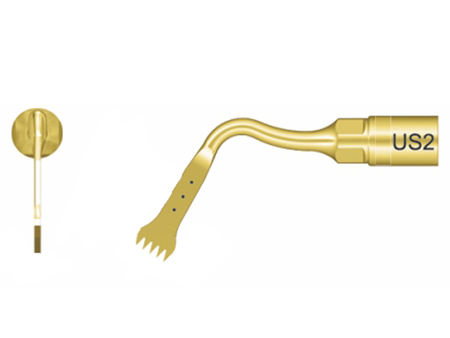 Woodpecker US2 Piezochirurgický nástroj 
