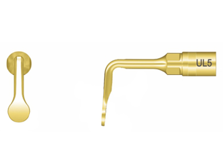 Woodpecker UL5 Piezochirurgický nástroj 