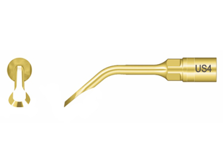 Woodpecker US4 Piezochirurgický nástroj 