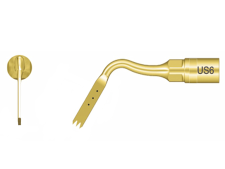 Woodpecker US6 Piezochirurgický nástroj 