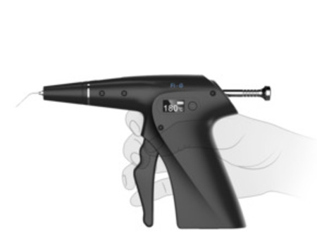 Woodpecker Přístroj pro tepelné plnění kořenového kanálku BACK FILL