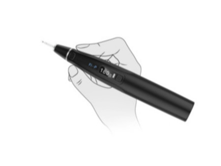 Woodpecker Přístroj pro tepelné plnění kořenového kanálku DOWN PACK