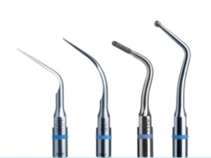 Ultrazvukové profylaktické koncovky