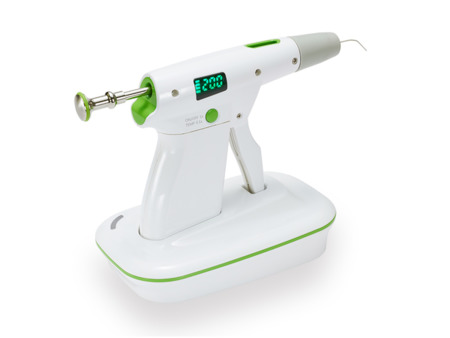 DiaDent Přístroj Fill na plnění rozehřátou gutaperčou