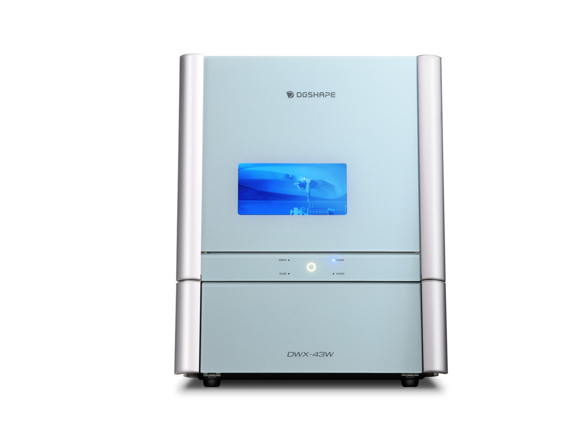 Roland DG SHAPE DWX-43W