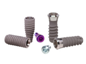 Implantologické systémy