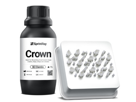 Final Crown B3, 500g