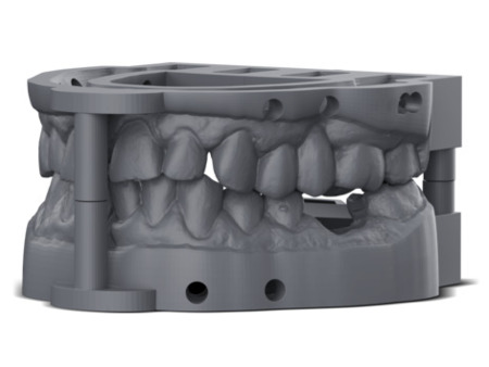 SprintRay Dental Model Graphite, 3kg