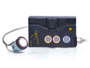 Světla pro lupové brýle StarLight Nano