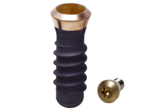 OKTAGON® ROX-CERA Tissue Level, RP Meisinger Implants