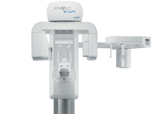3D CBCT rentgeny