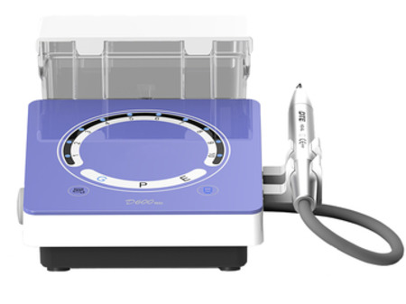 Woodpecker D600 Světelný ultrazvuk