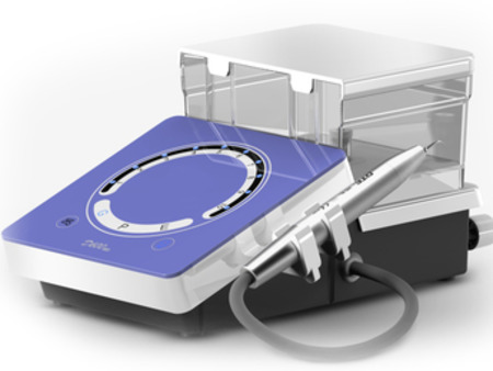 Woodpecker D600 Světelný ultrazvuk