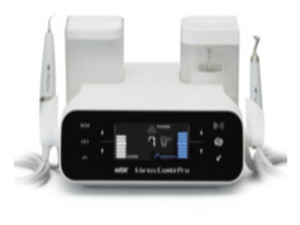 Profylaxe, pískovače