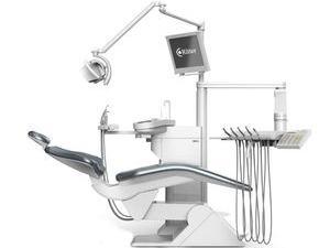 Stomatologické soupravy RITTER