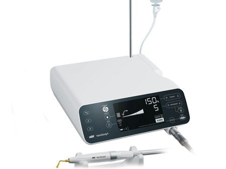 NSK VarioSurg 4 světelný piezo chirurgický přístroj 