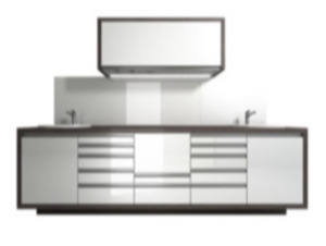 Ordinační nábytek