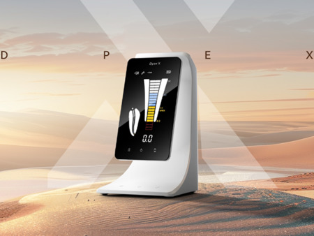 Woodpecker apexlokátor DPEX X