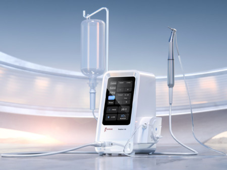 Woodpecker Implant Air chirurgický motor