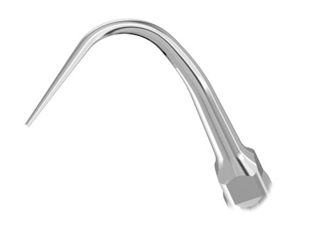 WOODPECKER P50R titanová koncovka - Parodontologie