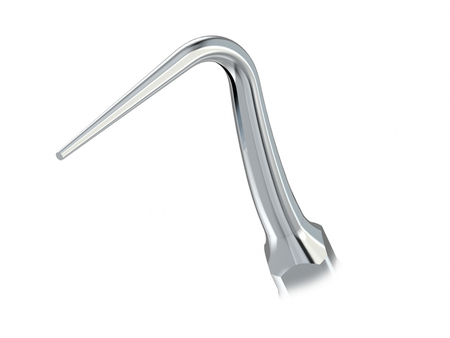 WOODPECKER P52 titanová koncovka - Parodontologie