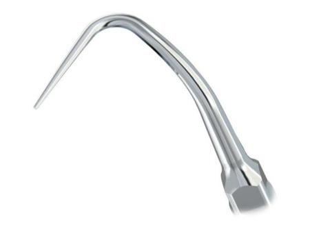 WOODPECKER P53R titanová koncovka - Parodontologie